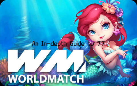 An In-depth Guide to 777pub com